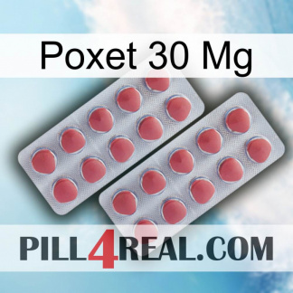 Poxet 30 Mg 19.jpg